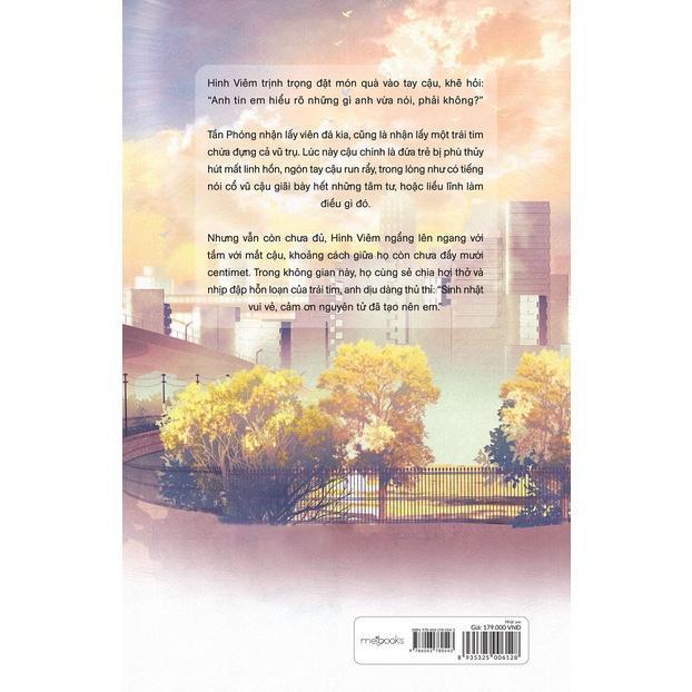 Sách Nhặt Sao Bất Vấn Tam Cửu - Bản Quyền