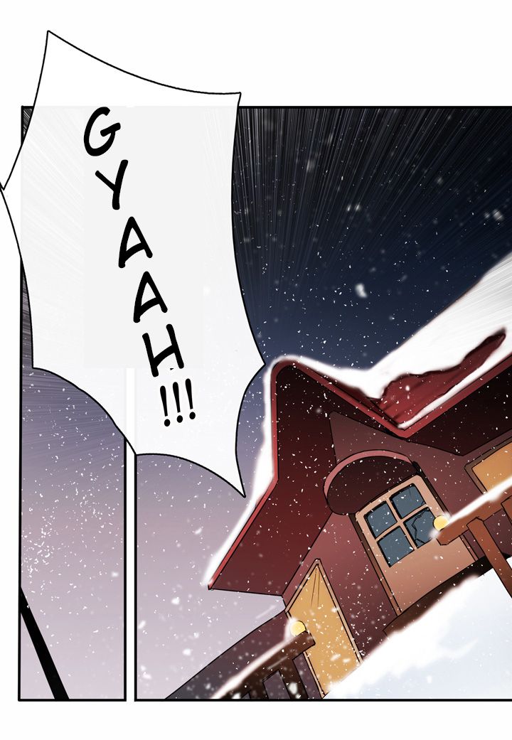 rắc rối về vấn đề yêu đương của tôi chapter 5 42