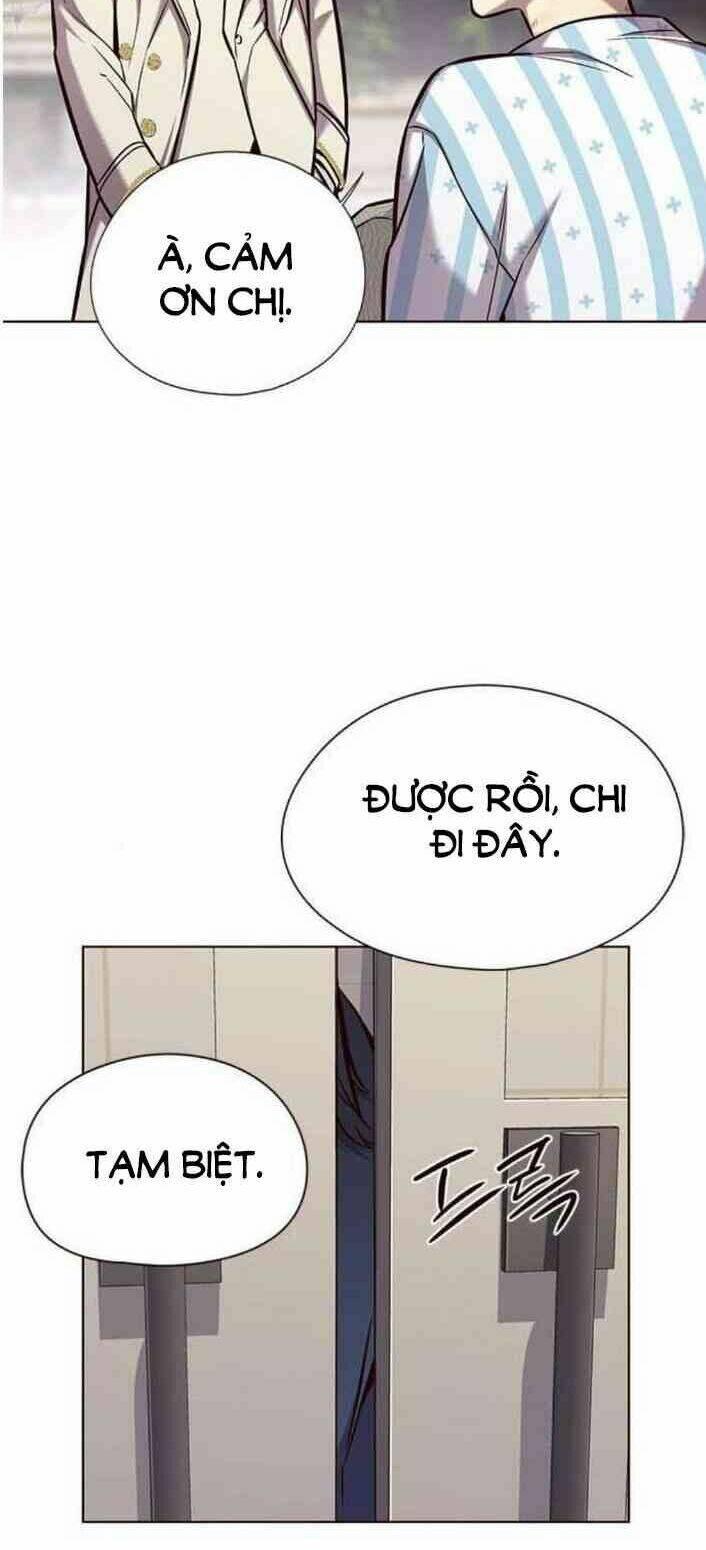 biến thân thành mèo chapter 138 54