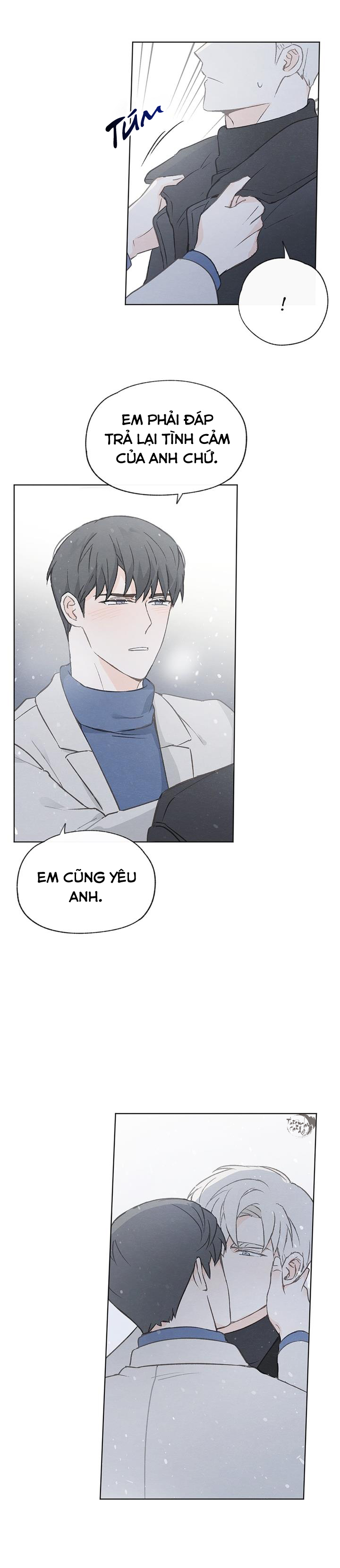 giữa yêu và ghét chapter 53 7