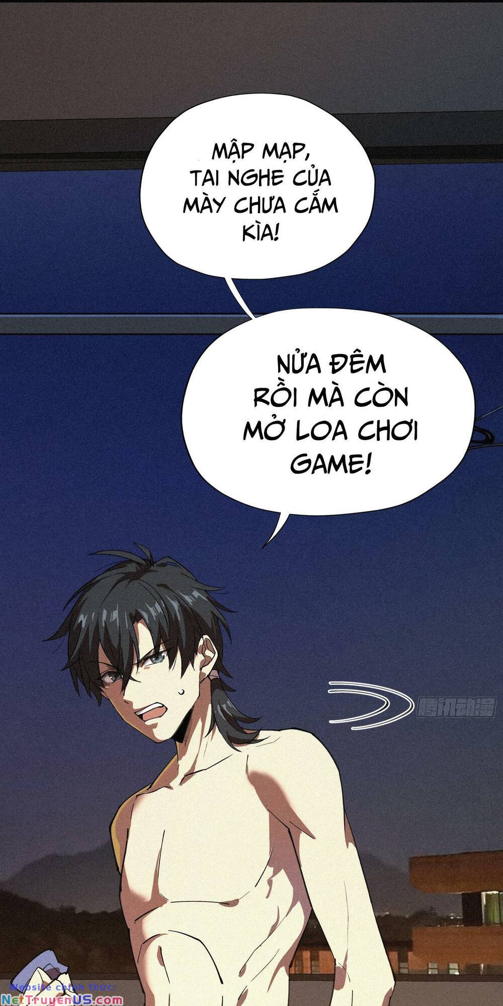 ta bất cần, đám tôn tử đều là cấp sss chapter 1 5