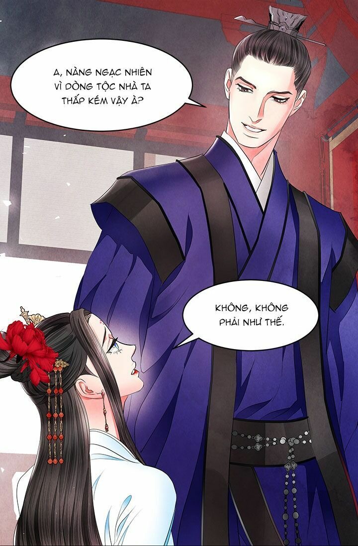 đêm dục vọng (full) chapter 13.1 14