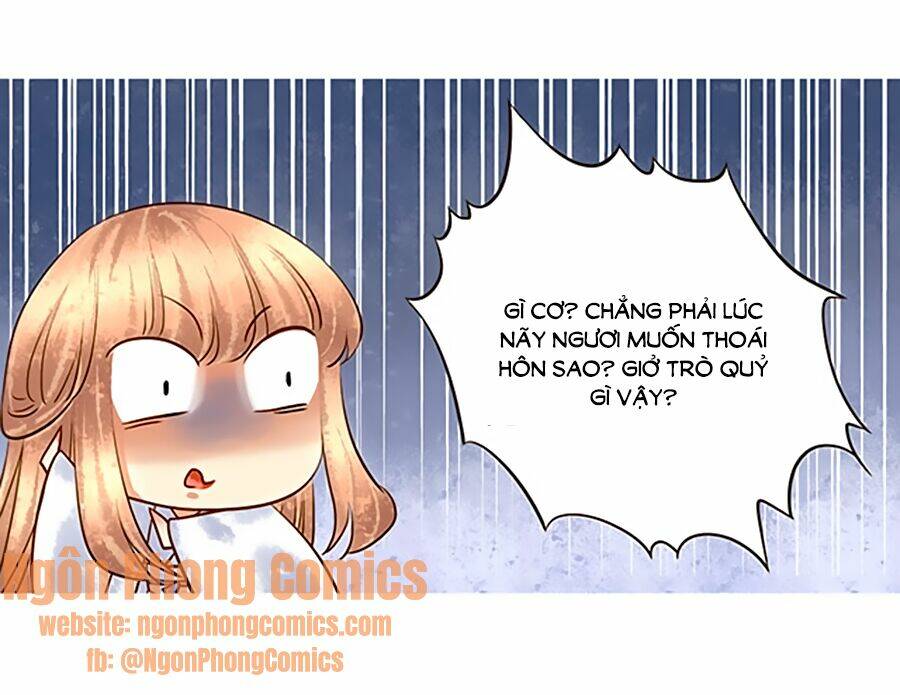 thiên niên minh vương cộng chẩm miên chapter 13 42