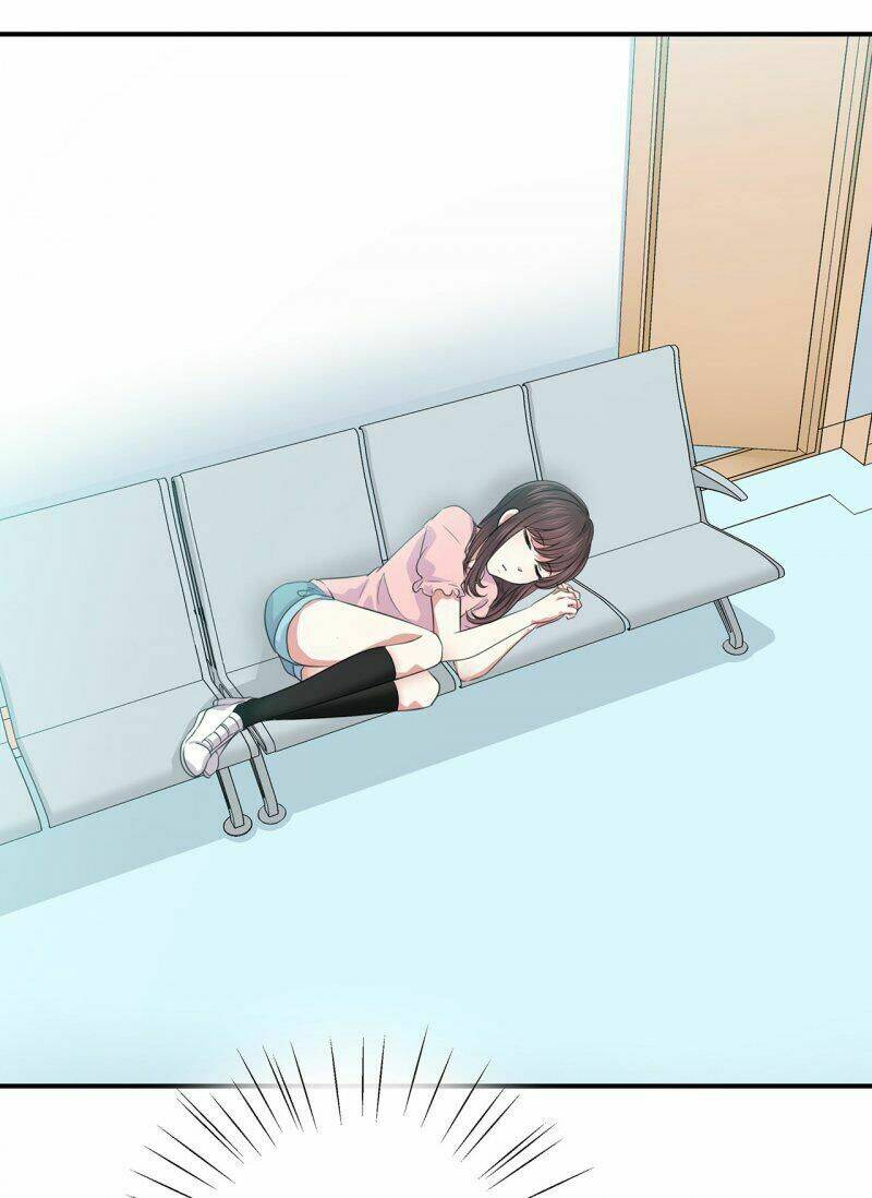 vi quang thế giới chapter 14 40