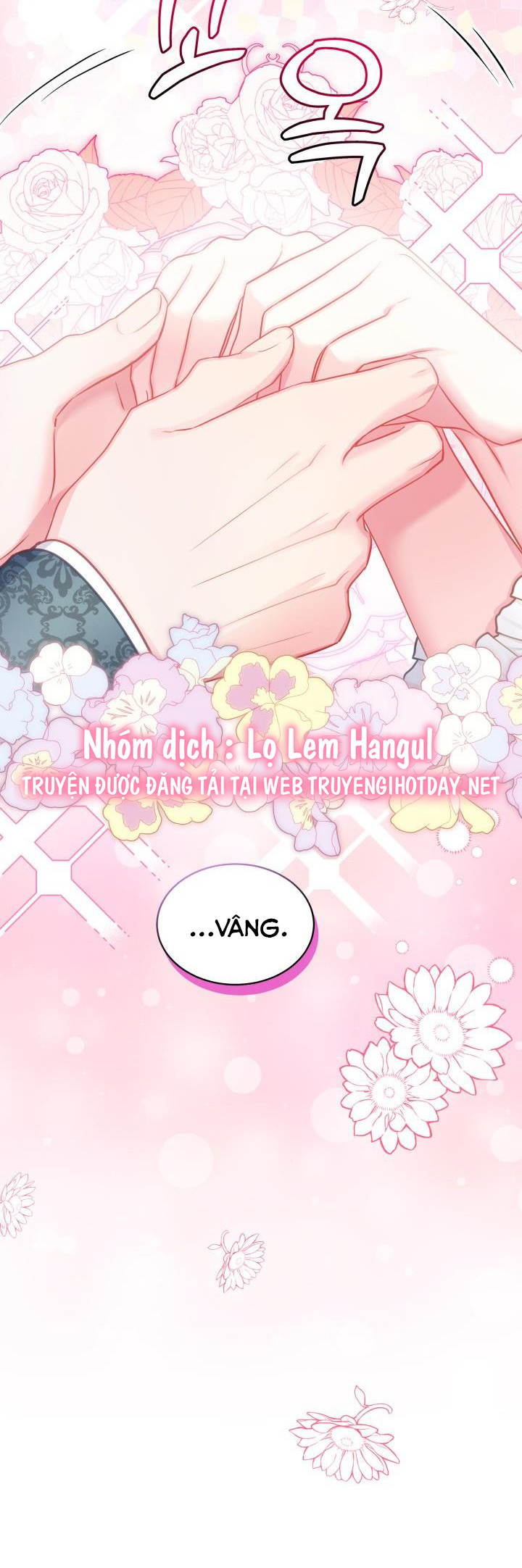 con gái chồng quá dễ thương chapter 99 39