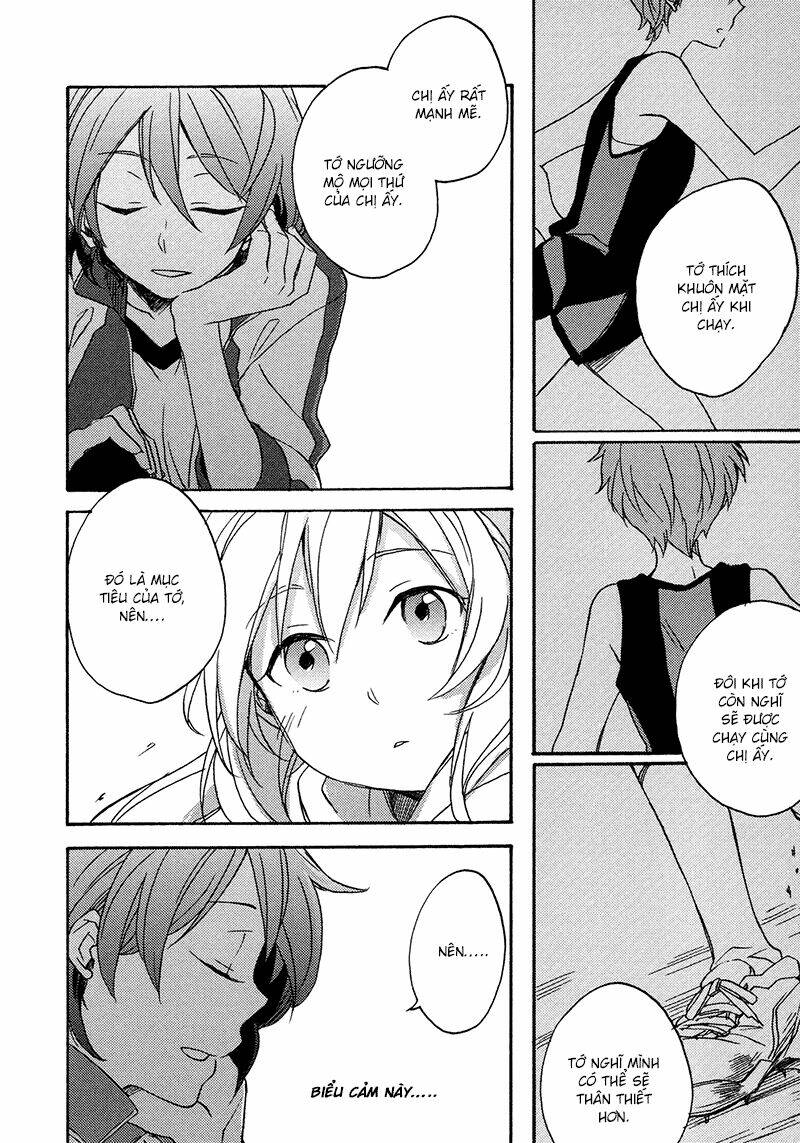 a divine love alone chapter 7 11