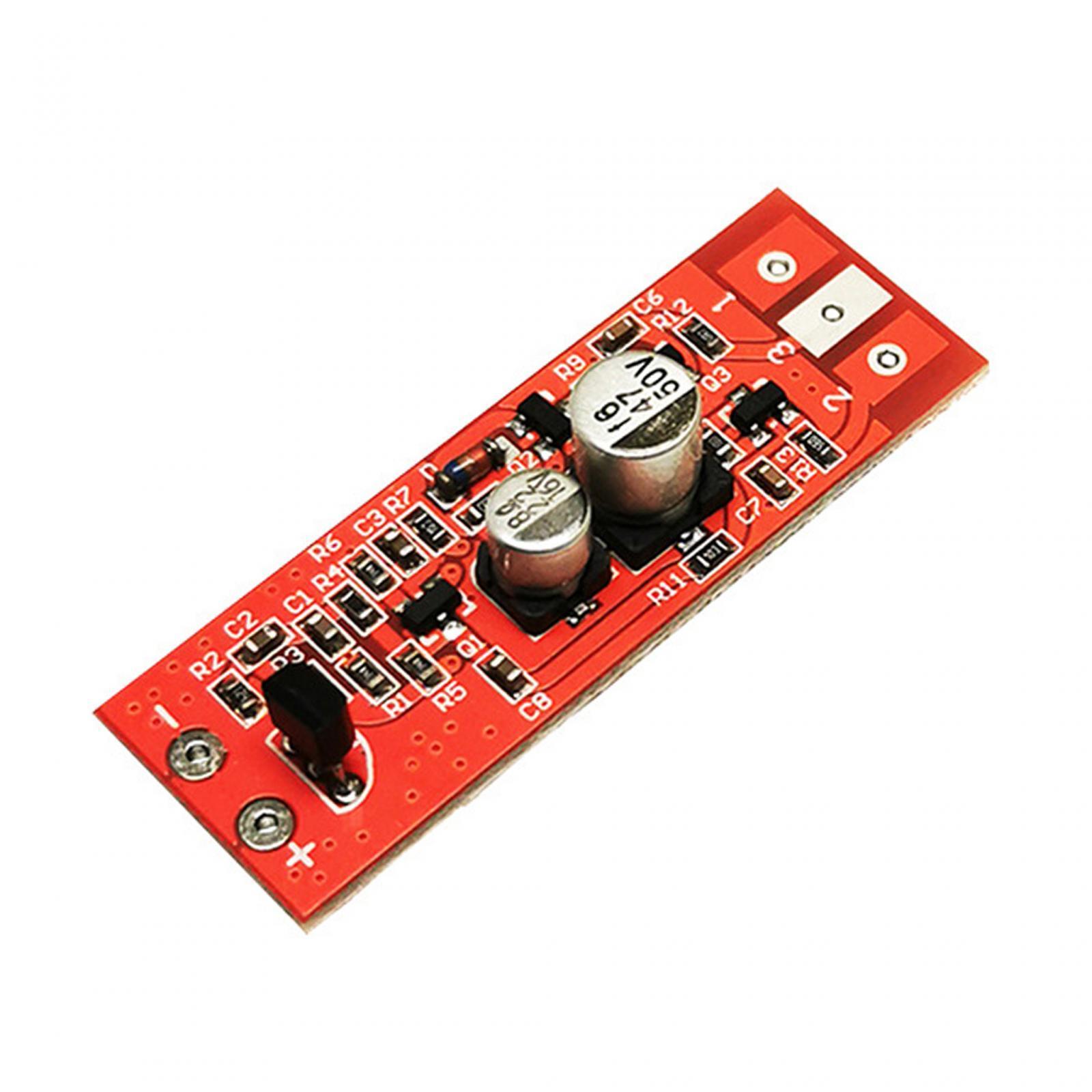 Microphone Circuit Board Microphone Pickup Module Portable  Power Amplifier Sturdy Noise Reduction Microphone Preamplifier Board