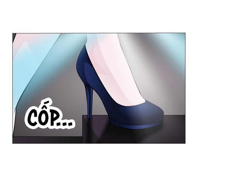 cạm bẫy của nữ thần chapter 184 21