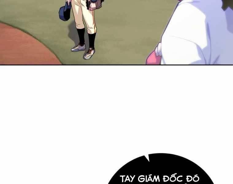 vua bóng chày chapter 2.5 126