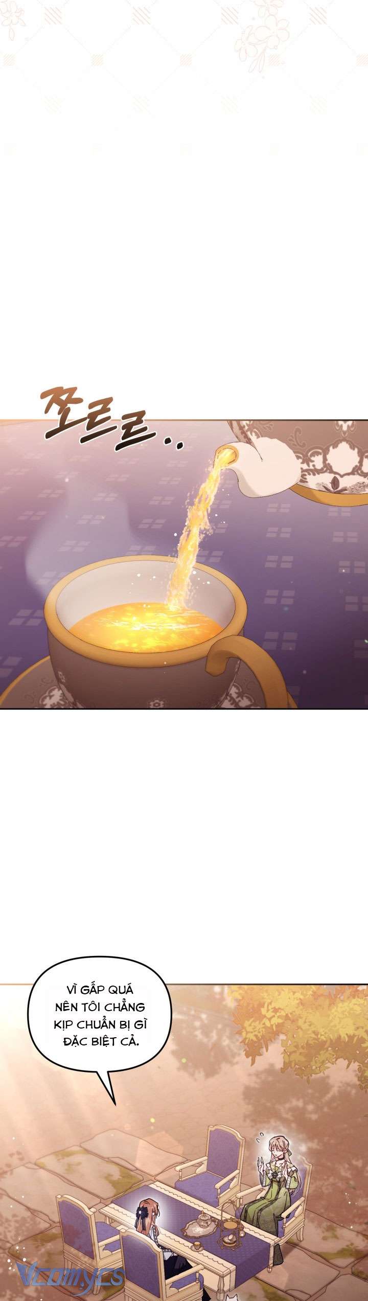 không có chỗ cho kẻ giả mạo chapter 64 21