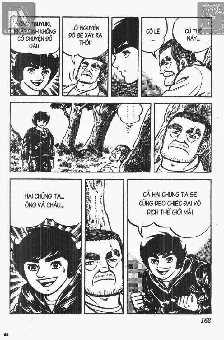 ganbare genki chapter 183 18