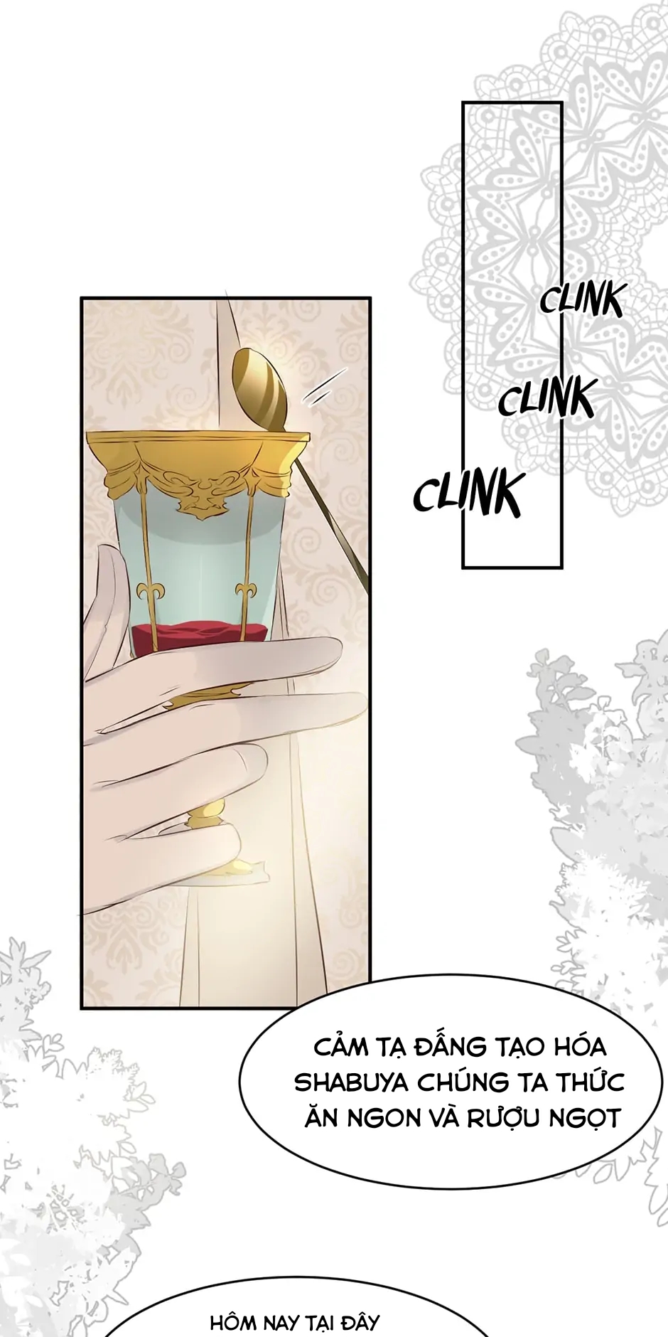 cách để nuôi dưỡng rồng chapter 10 22