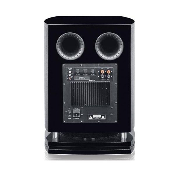 Loa Karaoke Nanomax P-180 - Hàng Chính Hãng