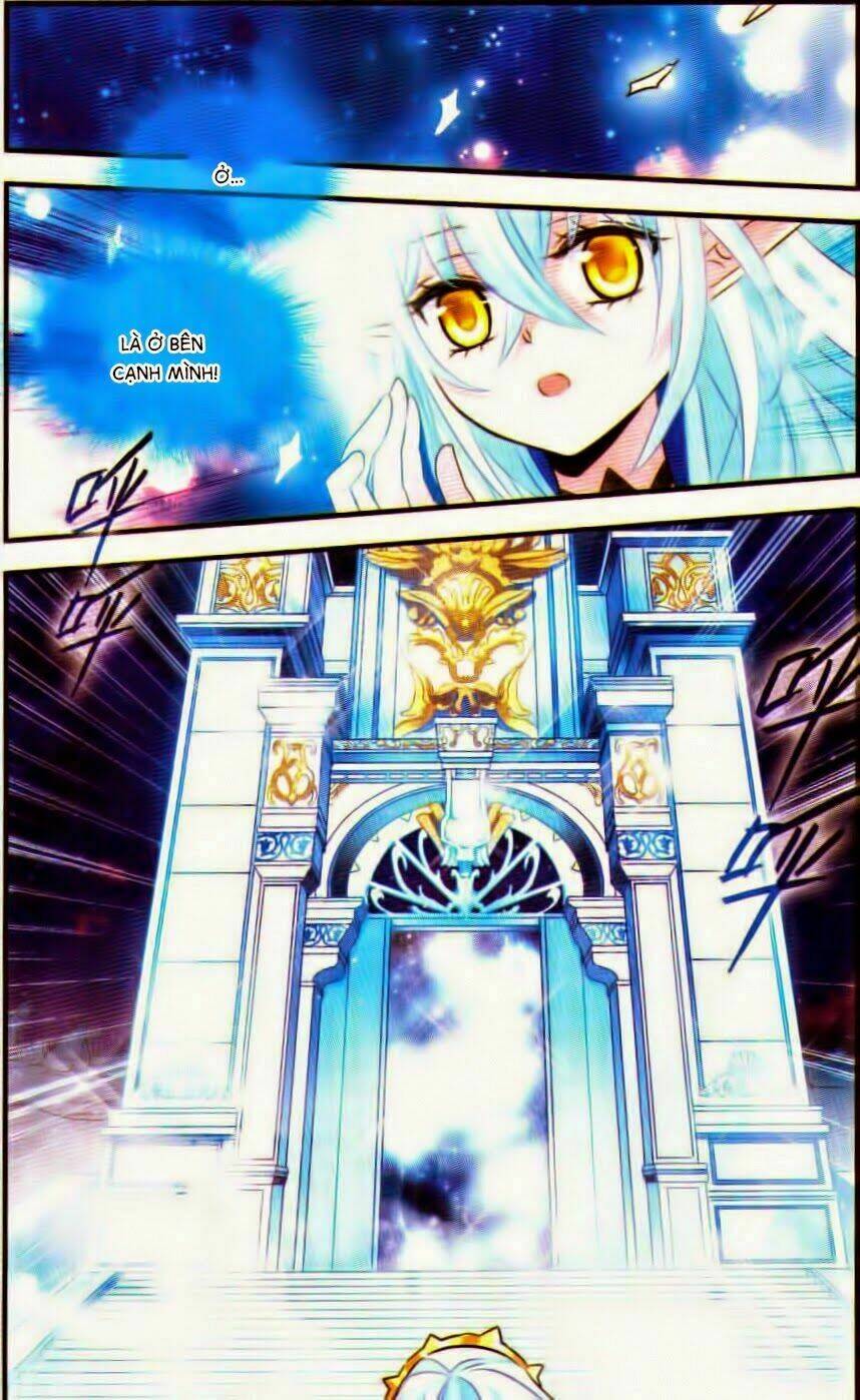 cố lên nào, đại ma vương! chapter 121 13