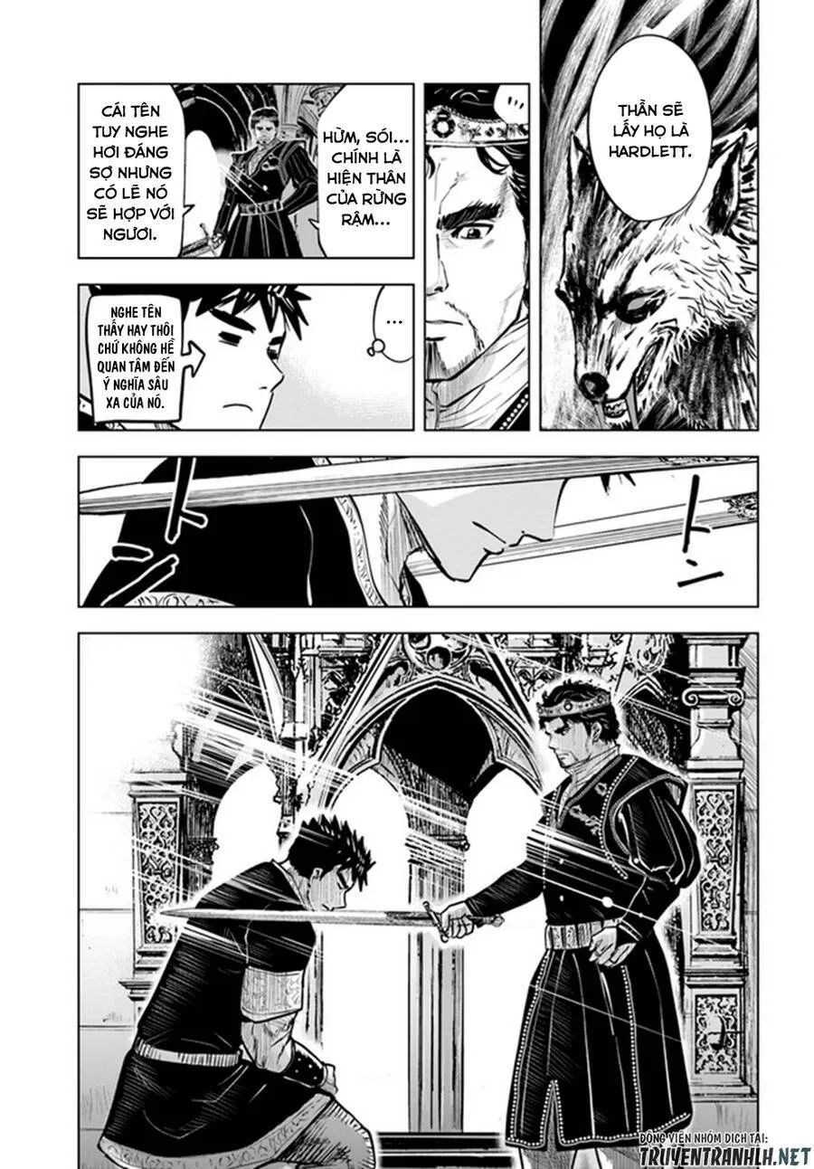 hành trình chịch dạo của của máy dập cổ đại chapter 32 5