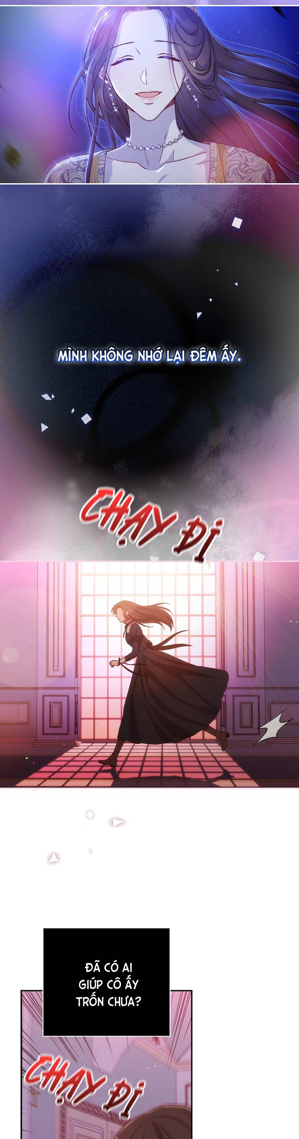 sống sót dưới thân phận hầu nữ chapter 64 27