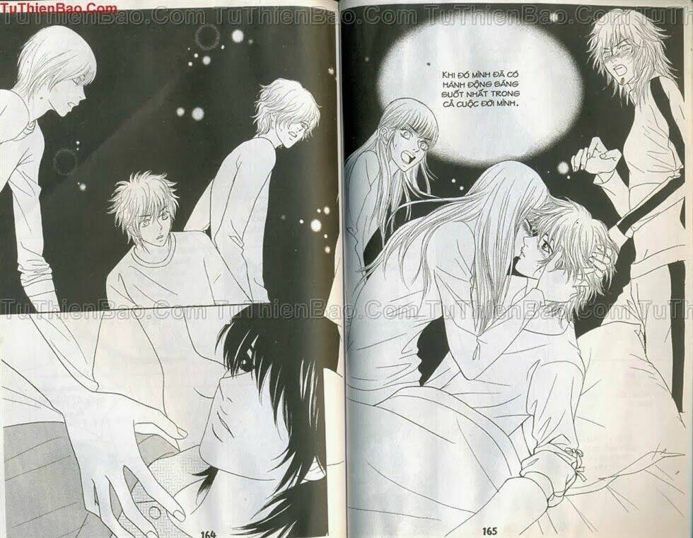 anh chàng bảnh trai chapter 2 79