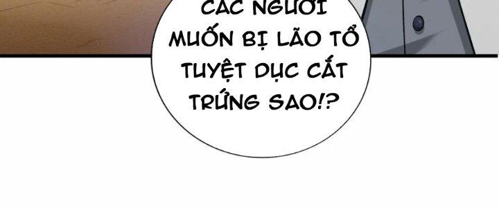 ẩn cư mười vạn năm, đời sau mời ta rời núi chapter 45 129