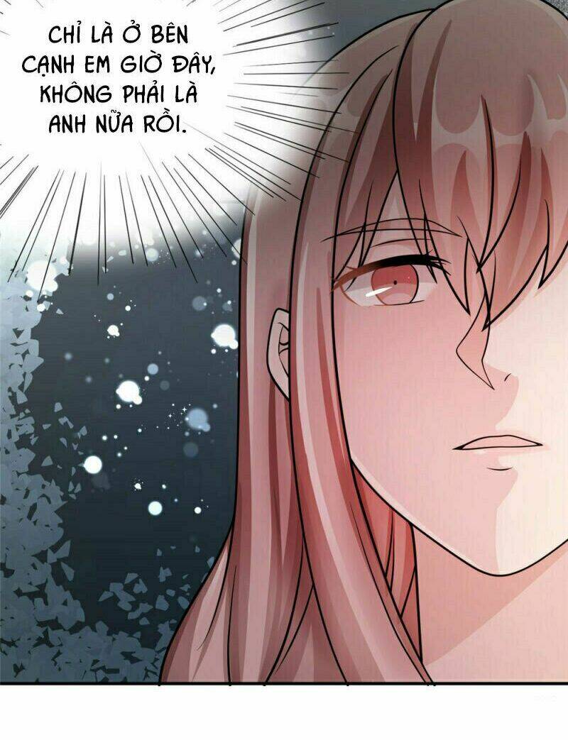 mạc thiếu bức hôn: vợ mới khó chống đỡ chapter 86 37