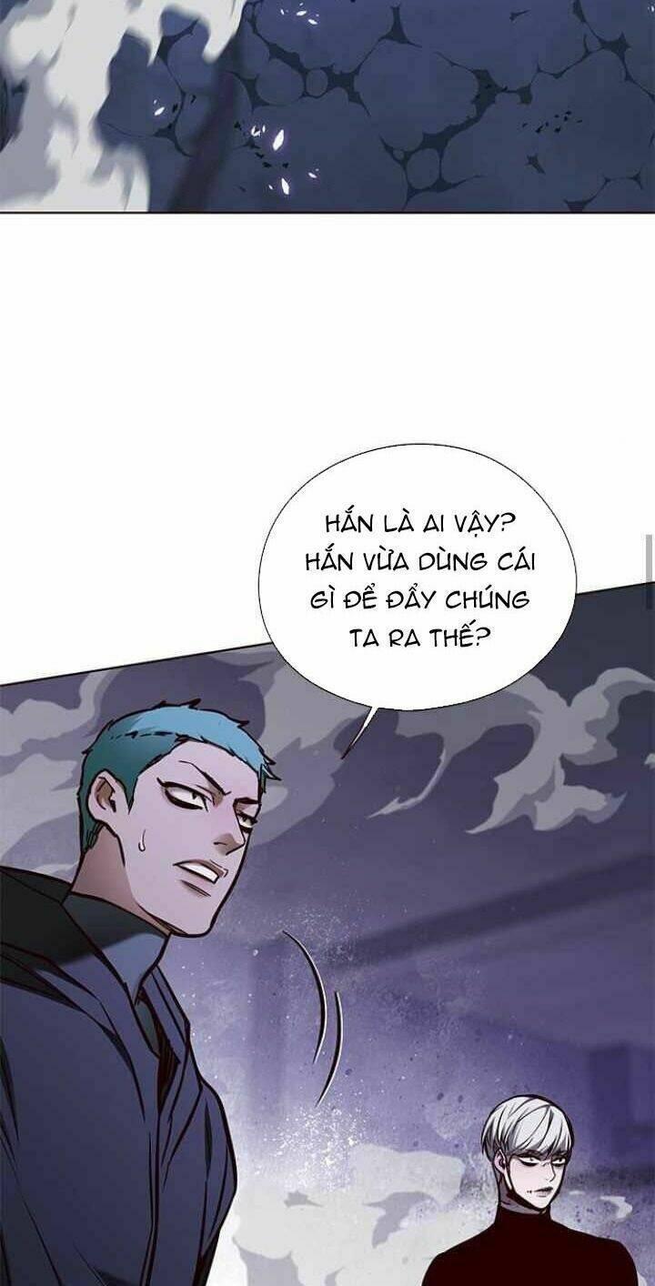 biến thân thành mèo chapter 127 35