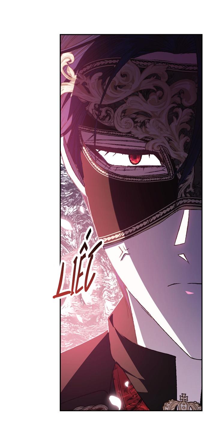 cha, con không muốn kết hôn đâu chapter 58 100