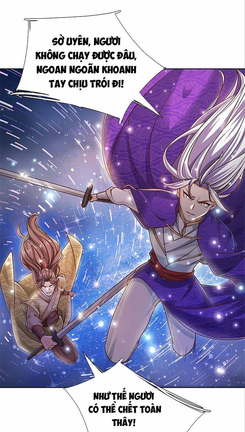 thân thể của ta là kiếm chủng chapter 116 5