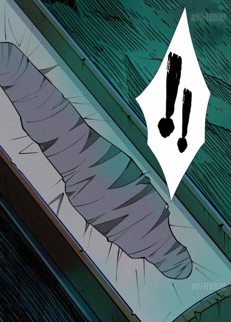 nơi này có yêu khí chapter 68 36