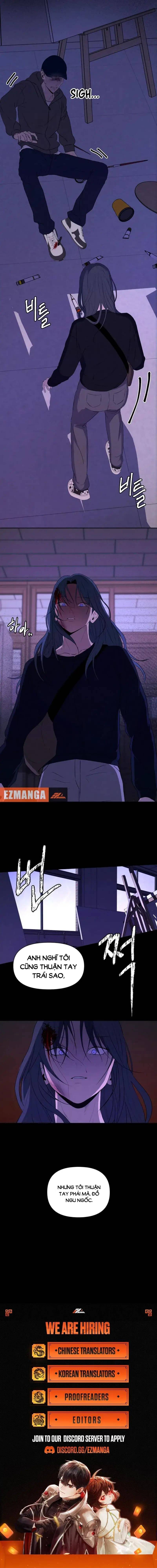 tôi muốn ngừng việc giết chóc chapter 19 7