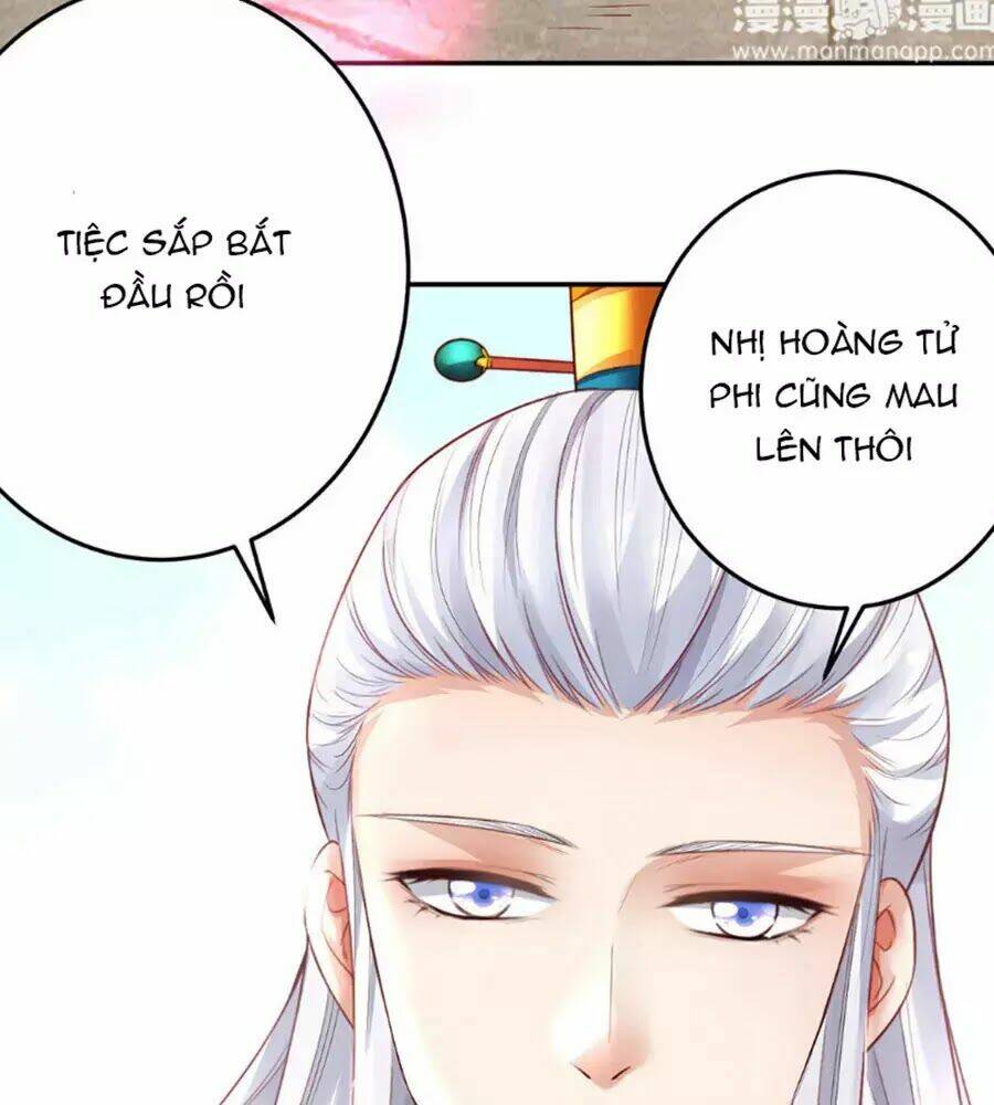 thiên kim bất hoán chapter 20 54