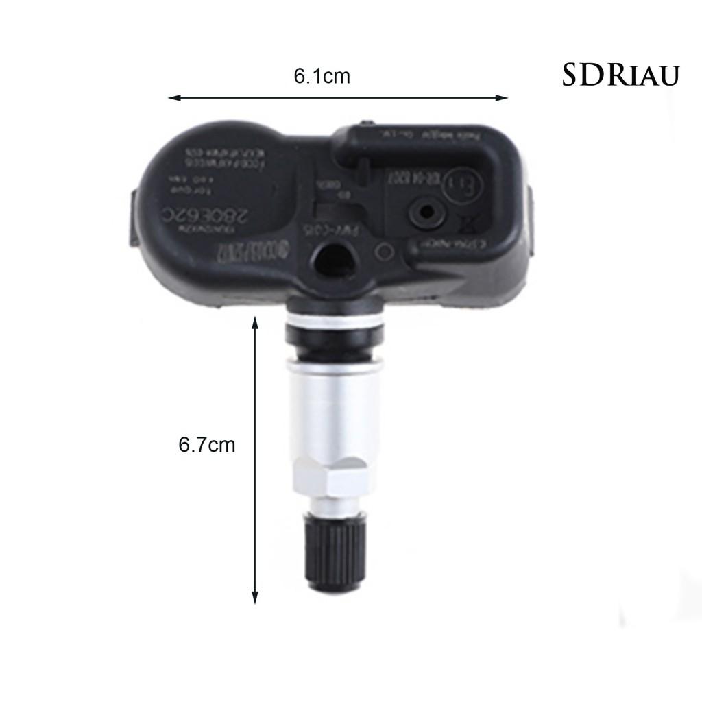 Cảm Biến Áp Suất Lốp Xe Hơi Cho Toyota Camry 42607-06030