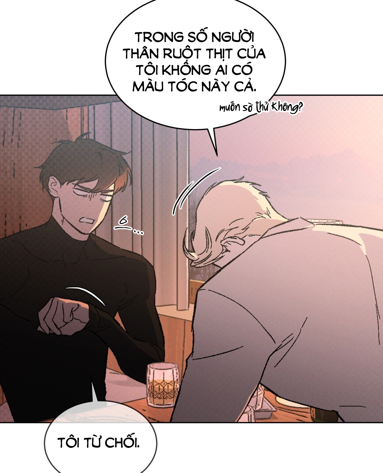 codename anastasia chapter 25.2 52