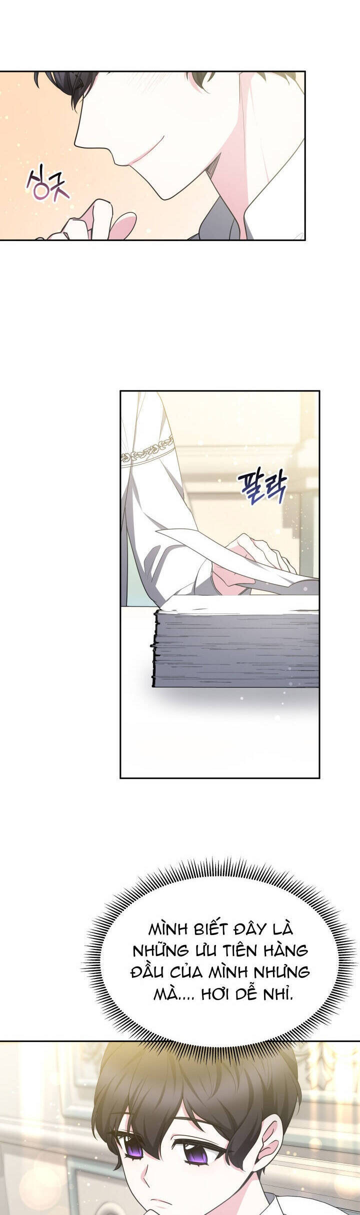 rồng con thuần hóa những kẻ điên chapter 36 6