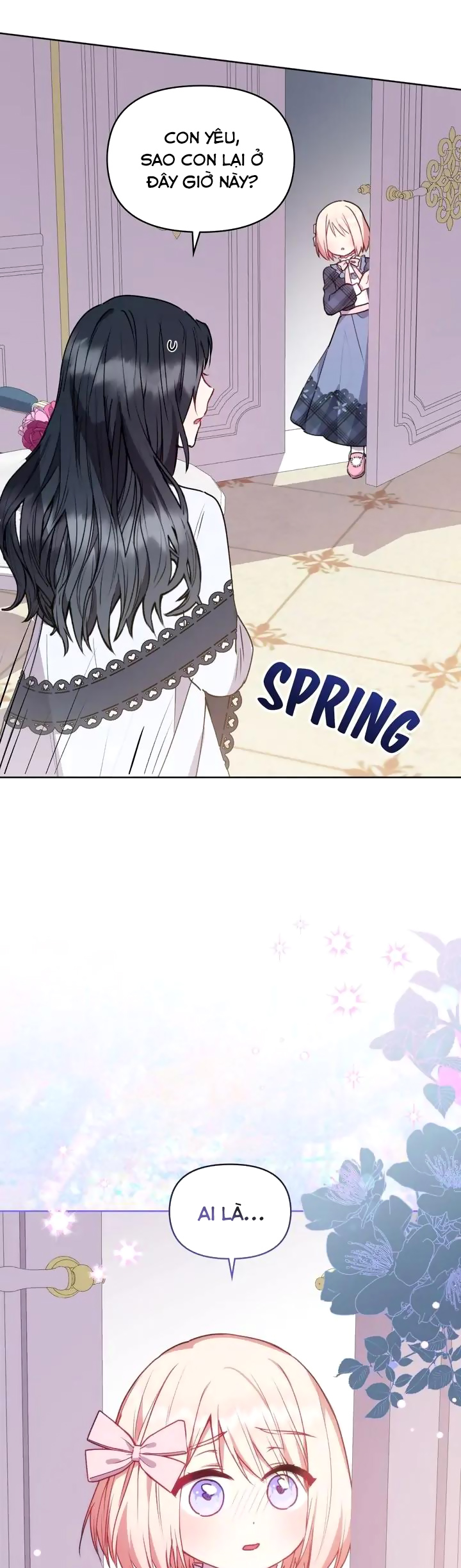 cô con gái nuôi đáng yêu của công tước chapter 42 25