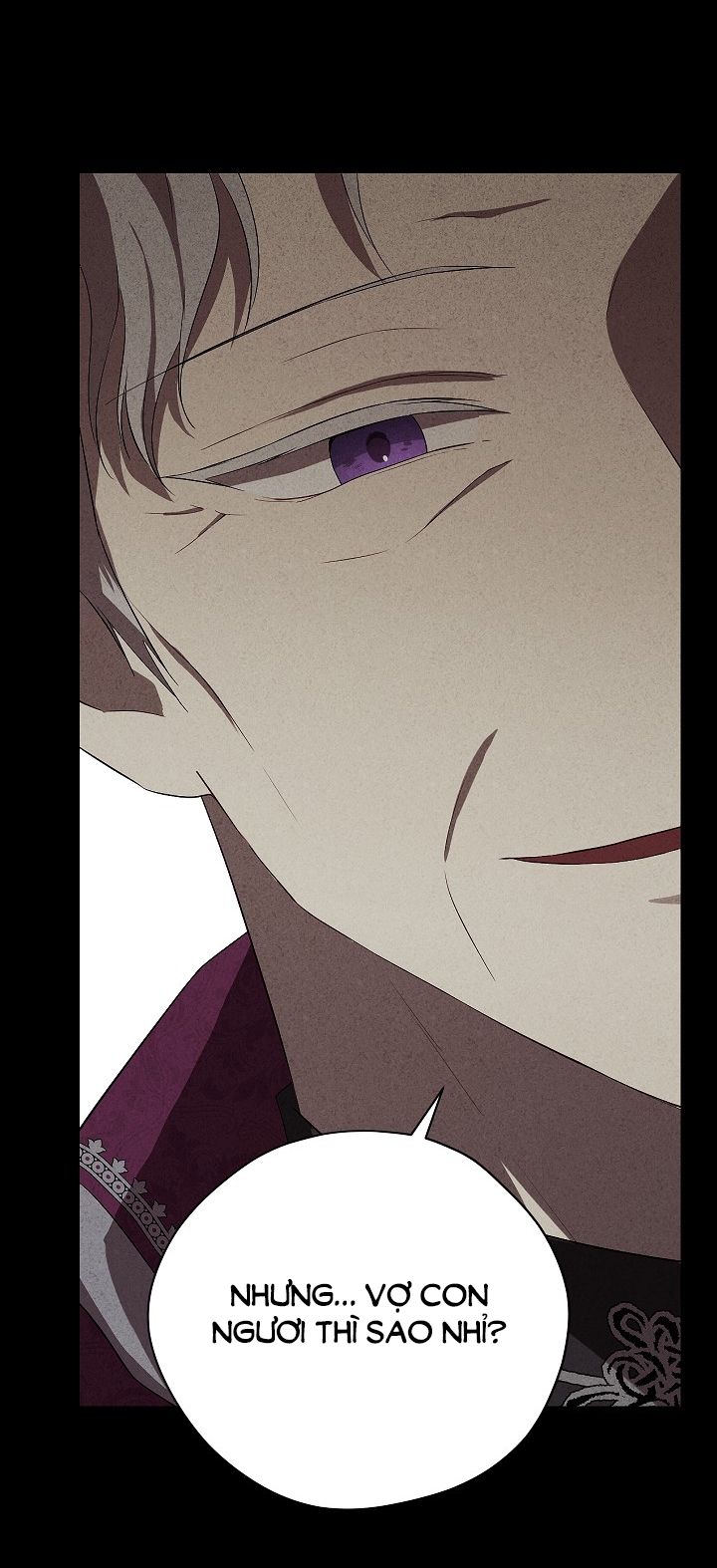 thật ra ta mới là hàng thật chapter 117.1 32