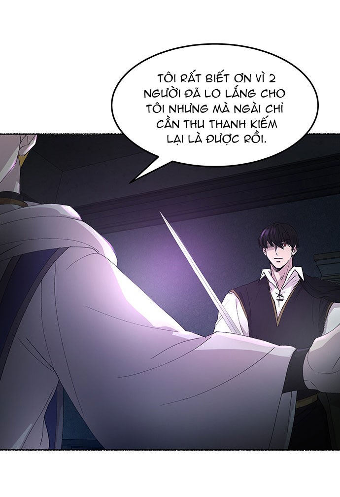 như gió trên cành cây khô chapter 53 22