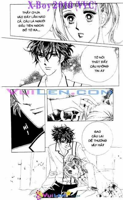 high school bullying chapter 32 26