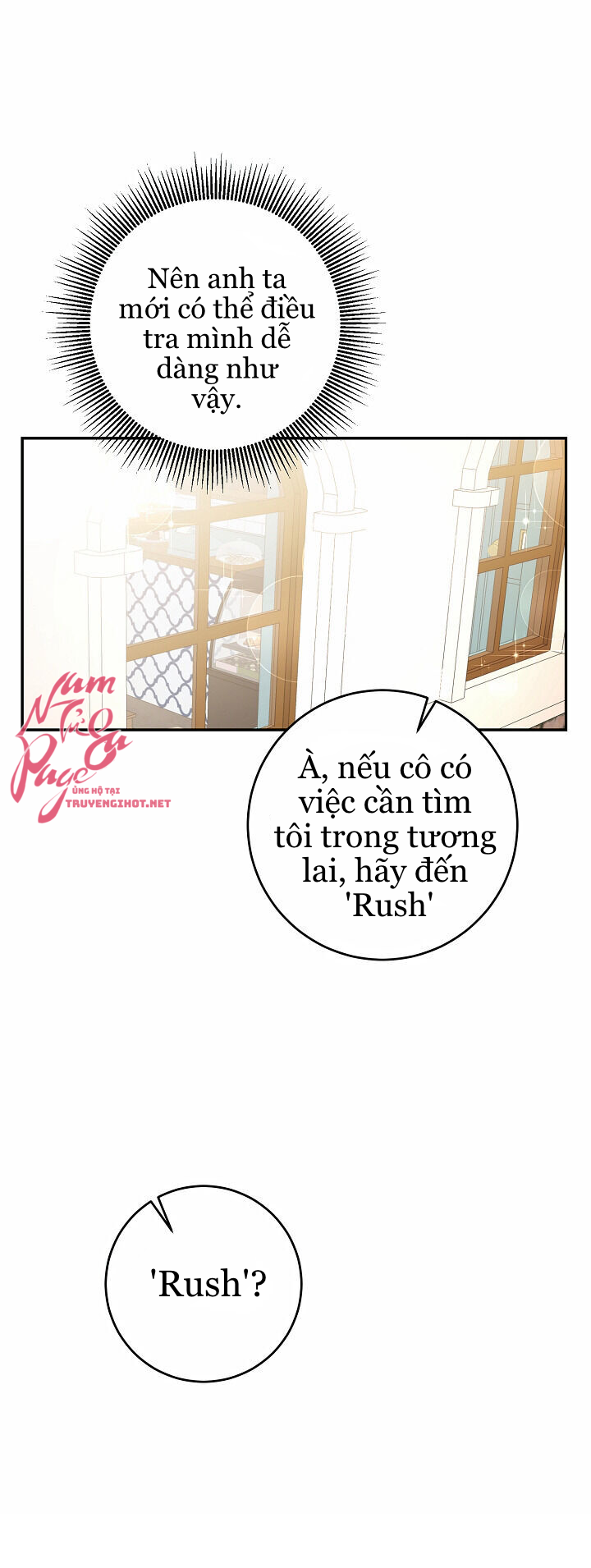 lý do nàng ấy sống như 1 ác nữ chapter 17 15