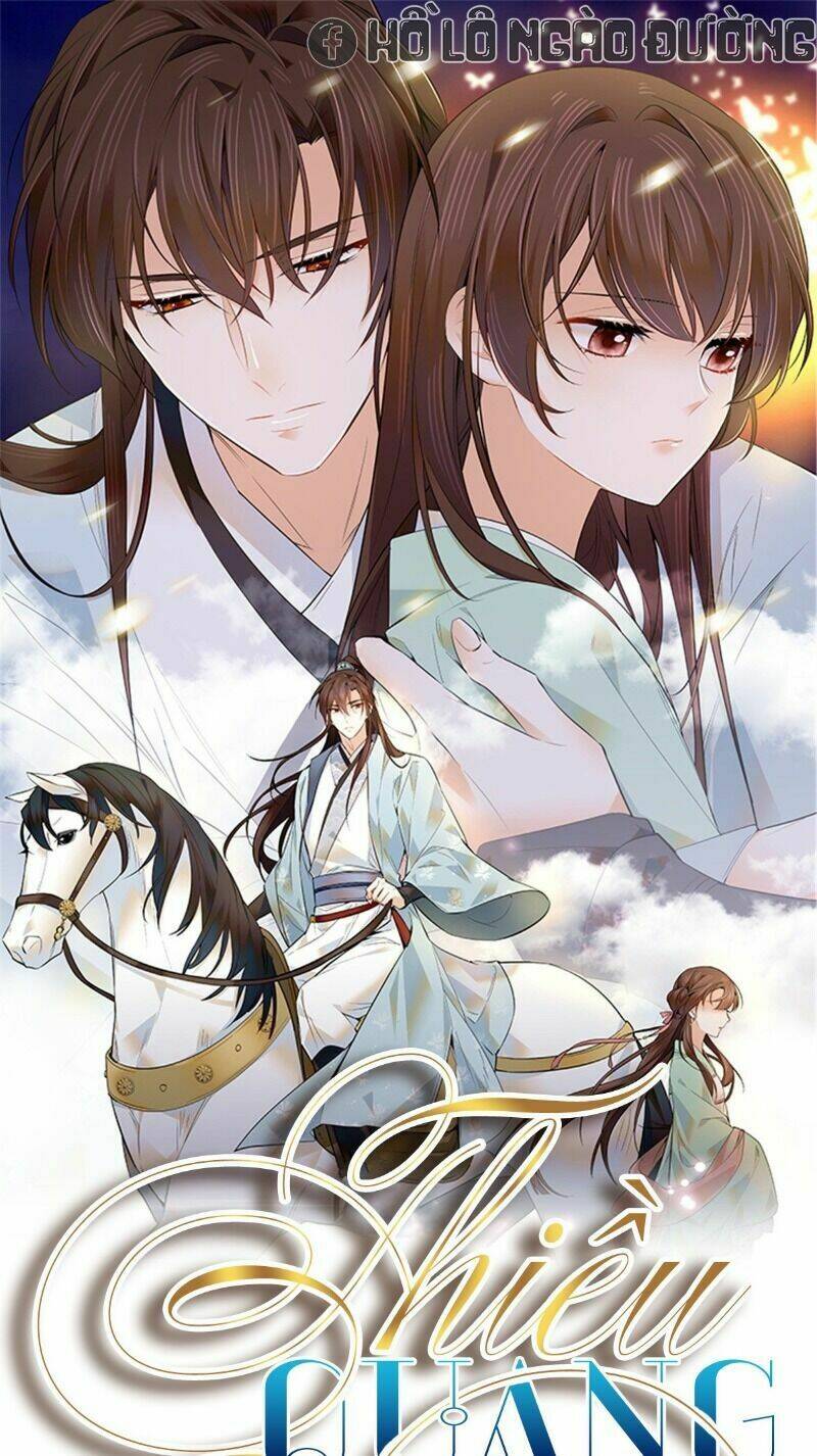 thiều quang mạn chapter 87 1