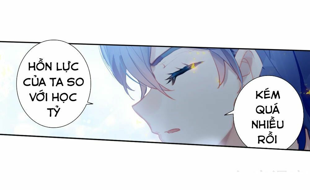 tuyệt thế đường môn - đấu la đại lục 2 chapter 210 36