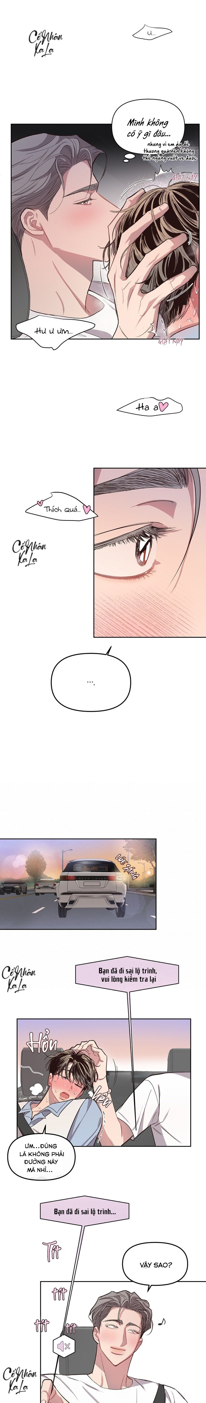 những suy nghĩ thầm kín trong đầu chapter 20 6