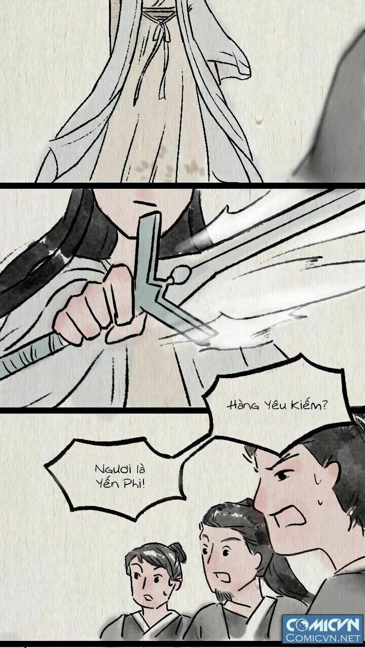 nhất thiền tiểu hòa thượng chapter 70 28