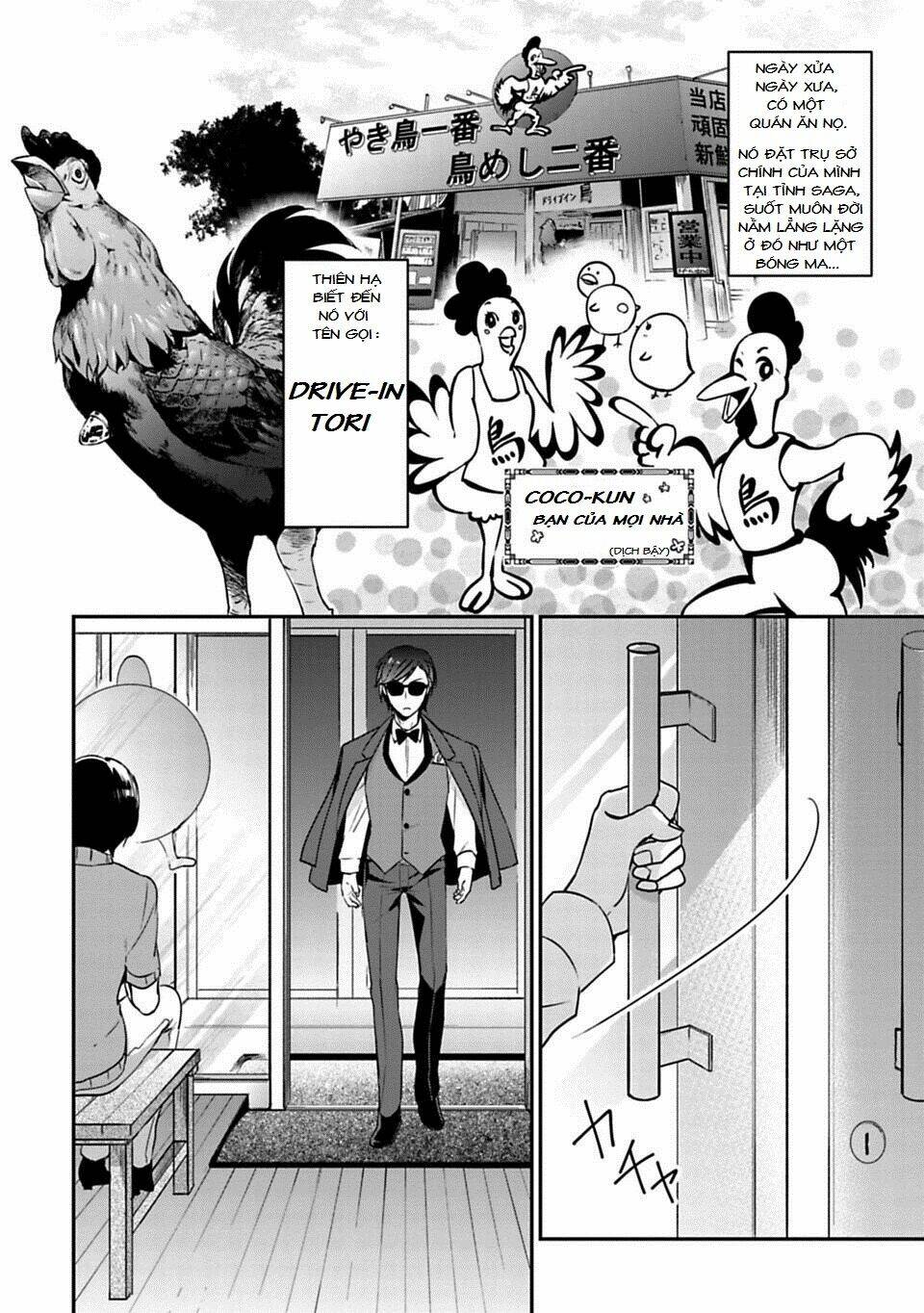 zombieland saga chapter 5 2