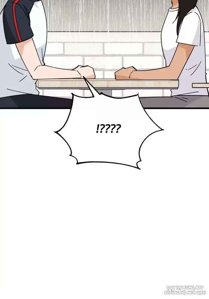 anh bạn của tôi đang phát sáng kìa ! chapter 21 29