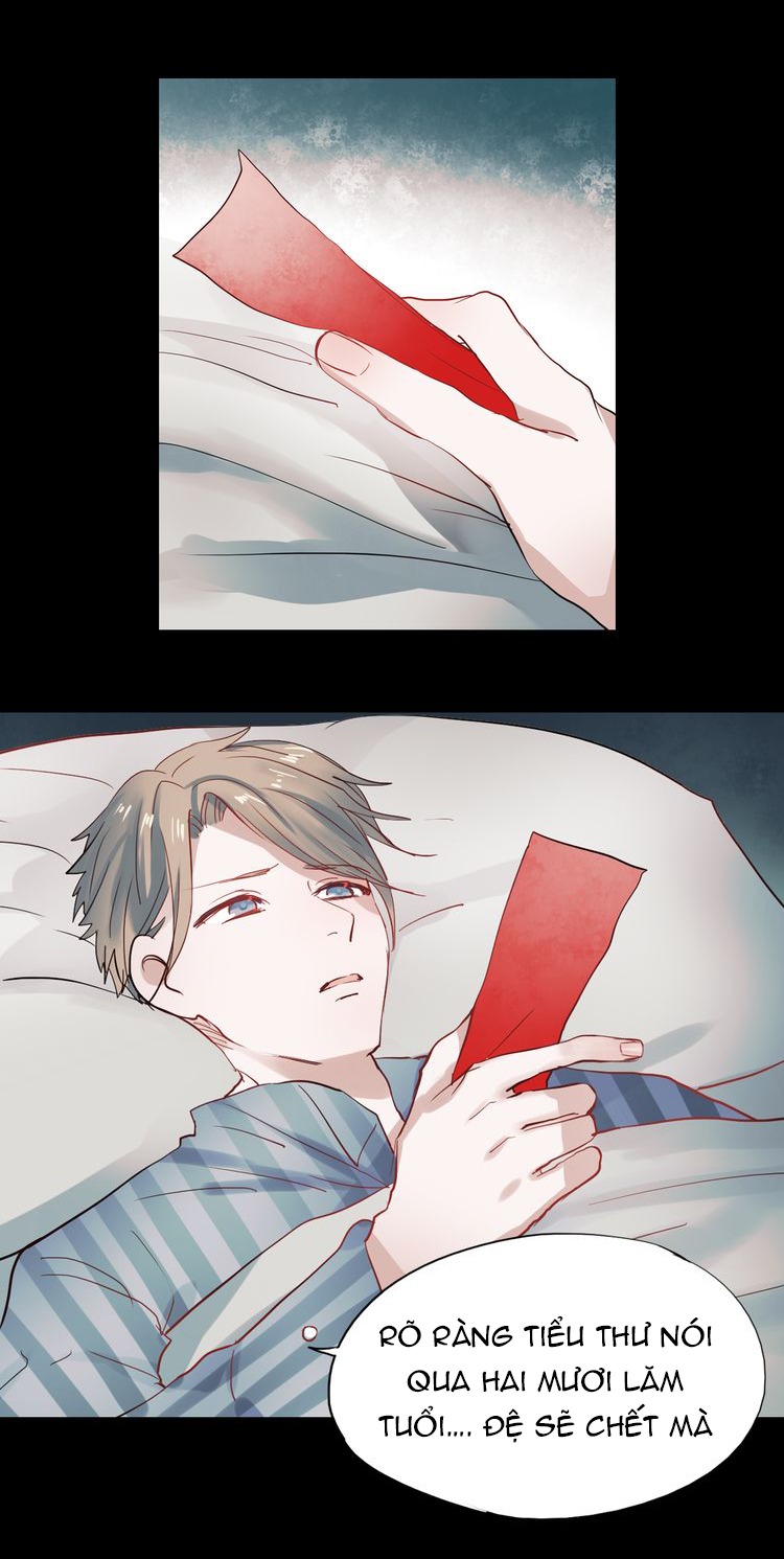 nam yên trai bút lục chapter 11.3 10