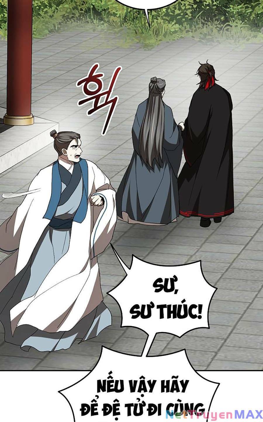 võ đang kỳ hiệp chapter 107 18