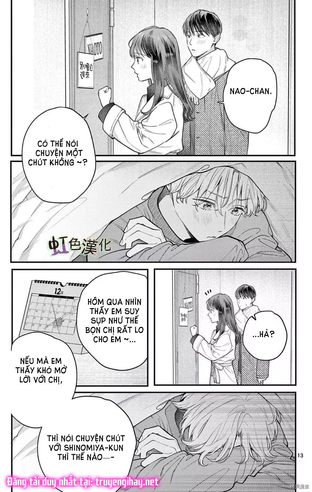 [18+] bộ con gái thì không công được sao? chapter 33 37