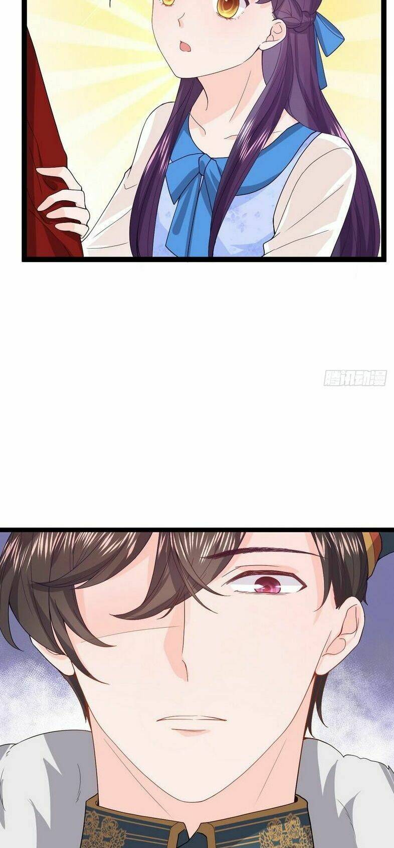 vợ yêu tư sủng của thiếu soái chapter 11 20