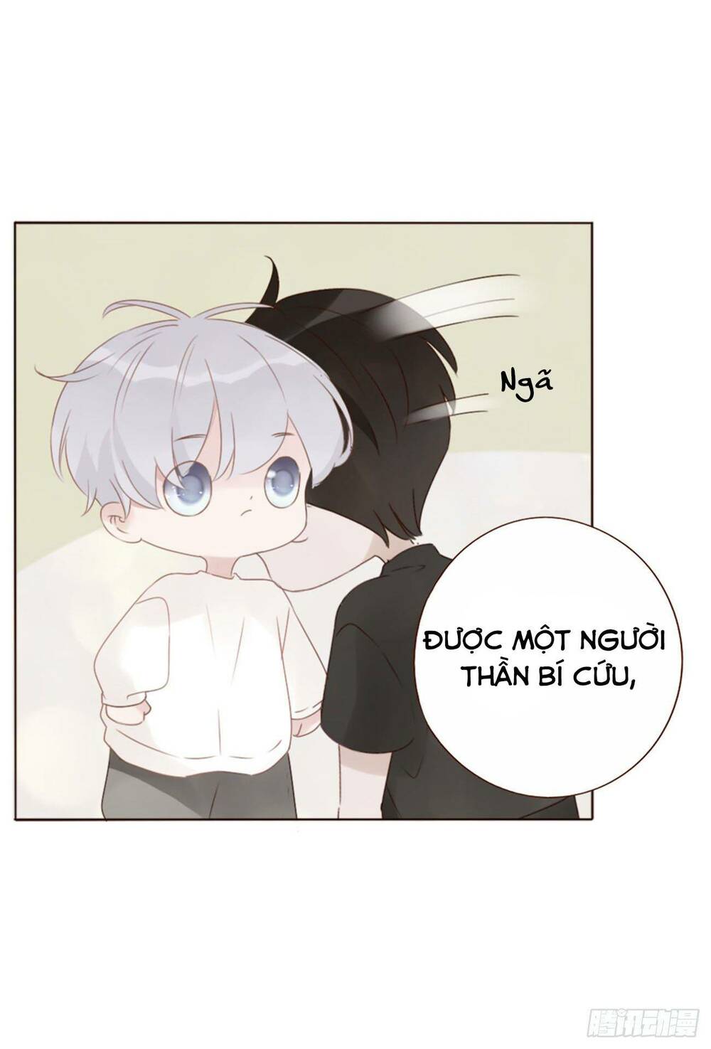 ôm hôn mạc nhiên chapter 28 26