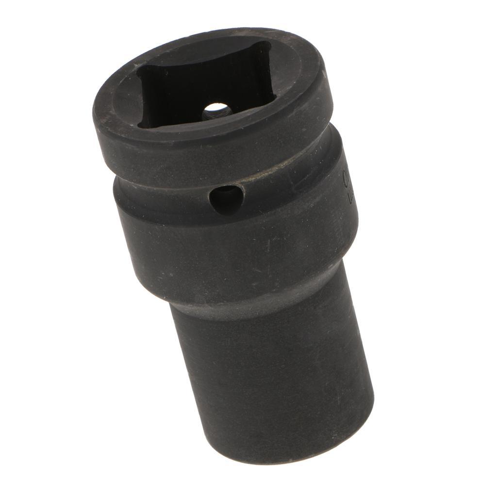 21mm 1-inch Square point Impact Socket