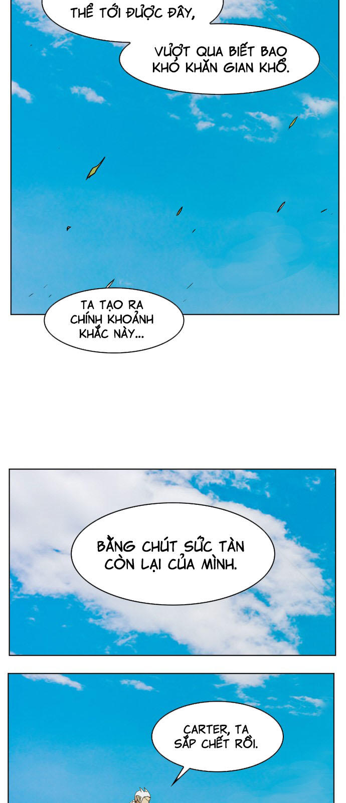 hard core leveling warrior chapter 168 32